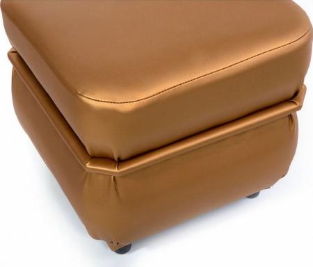 Пуф-ящик Дрезден вариант 8