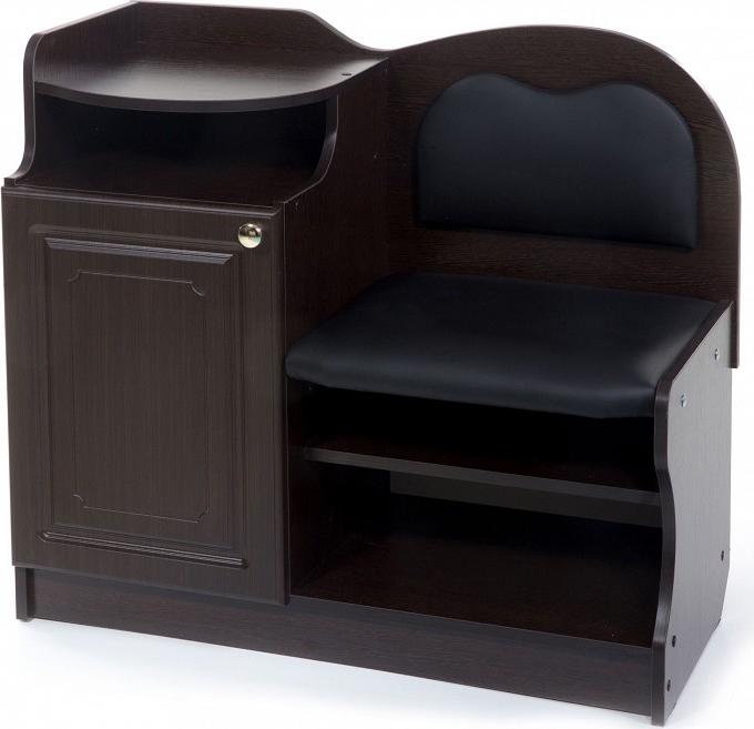 Обувница Комфорт вариант 21