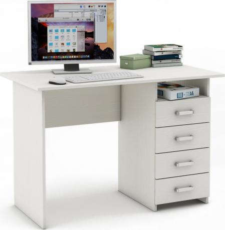 Письменный стол Нео-5 вариант 1