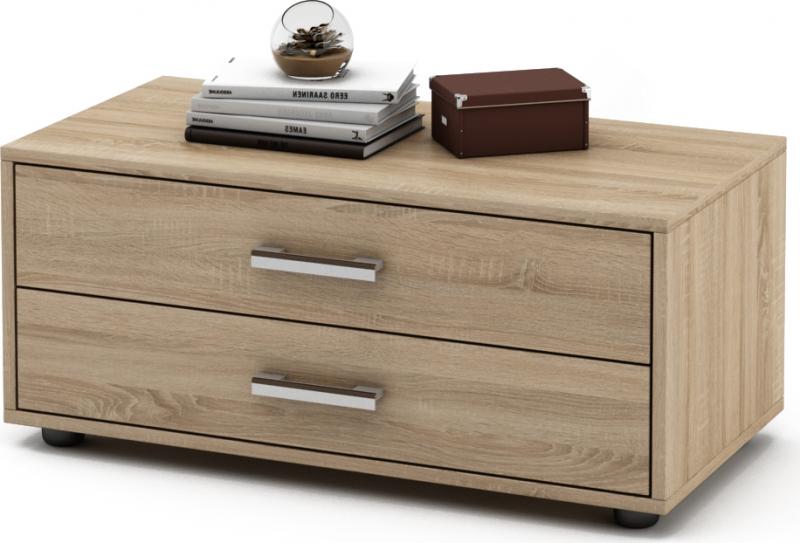 Тумба Немо-2 вариант 4