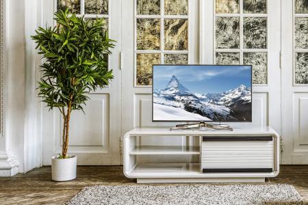 ТВ тумба Валентино вариант 5