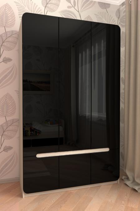 Шкаф Лайн-13 вариант 4