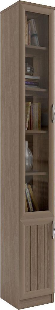 Книжный шкаф Вики-2-3 вариант 9