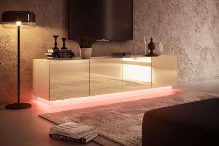 ТВ тумба Лайт-27 вариант 2