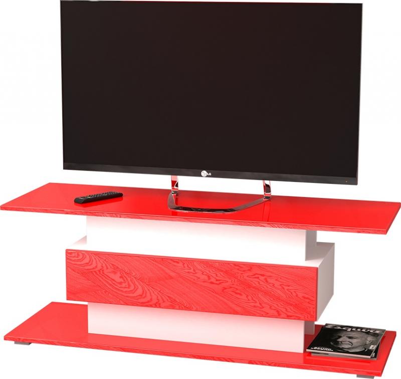 ТВ-тумба Лайн-14 вариант 1