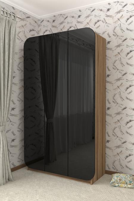 Шкаф Лайн-11 вариант 2