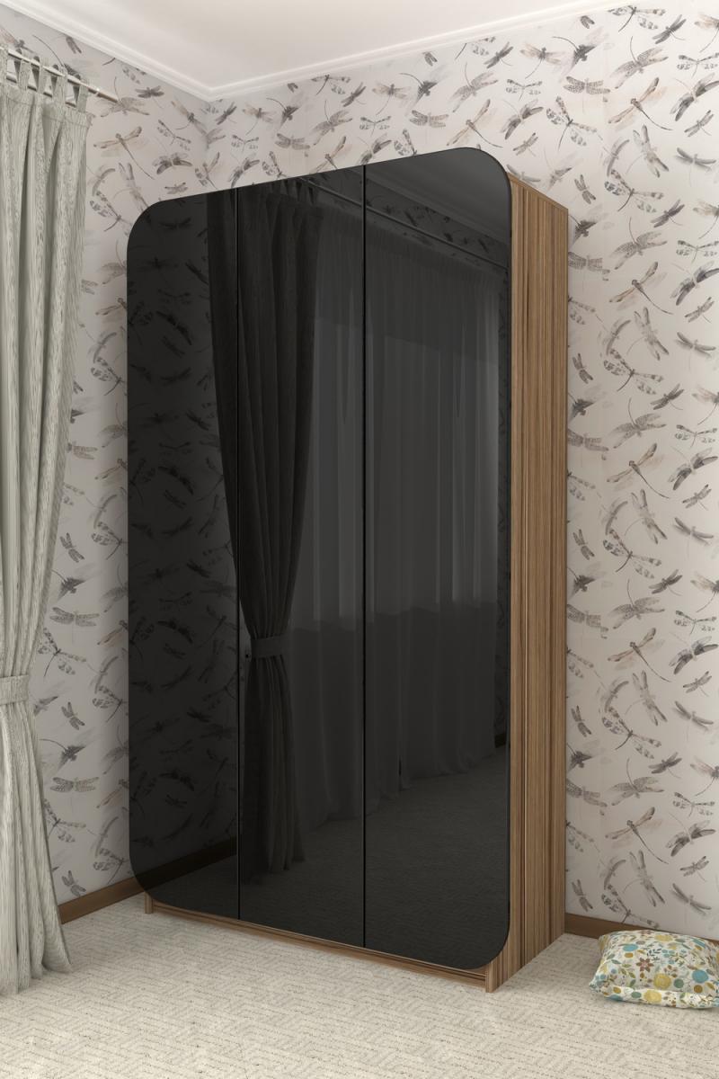 Шкаф Лайн-11 вариант 3