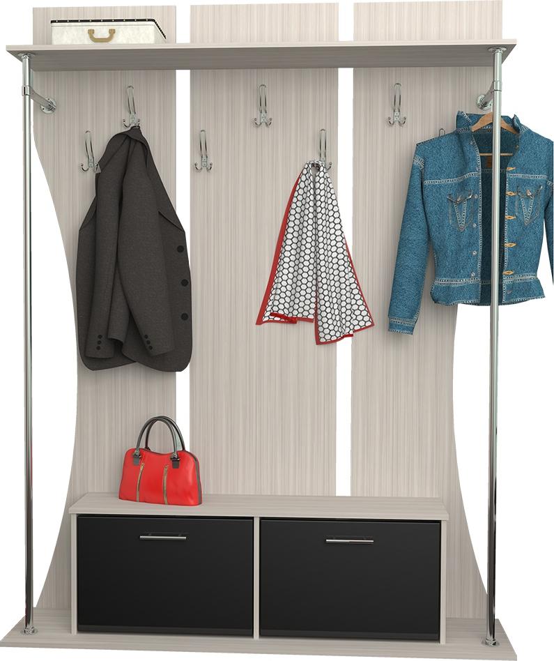 Прихожая Лайн-22 вариант 1