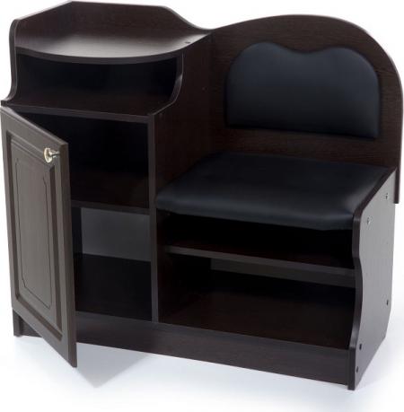 Обувница Комфорт вариант 21