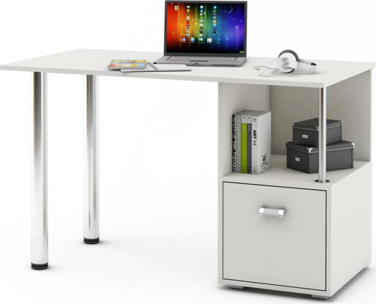 Компьютерный стол Римини-64 вариант 2