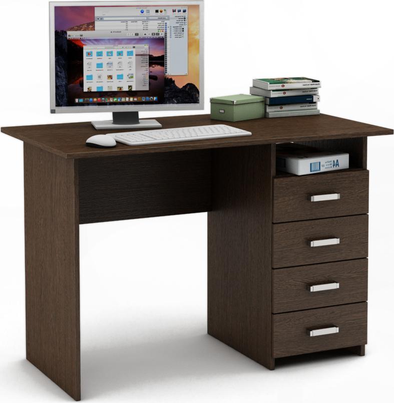 Письменный стол Нео-5 вариант 3