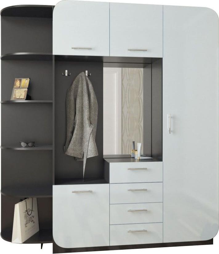 Прихожая Акти-9 вариант 1