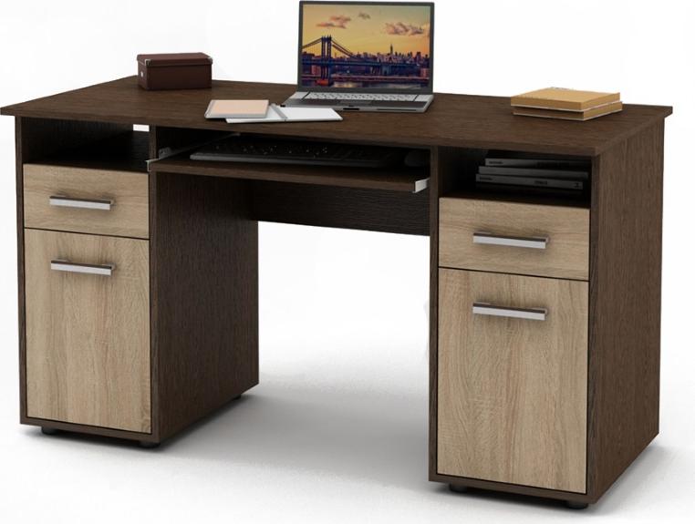 Письменный стол Немо-5 вариант 2