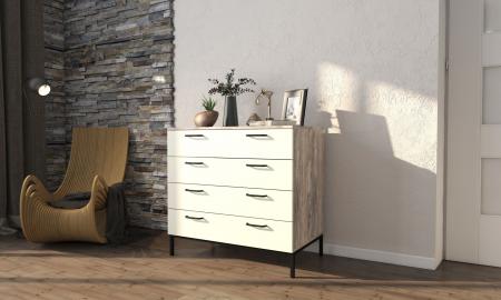 Комод Честер-10-2 вариант 3