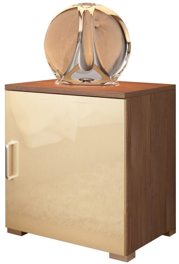 Тумба Люкс-15 вариант 1