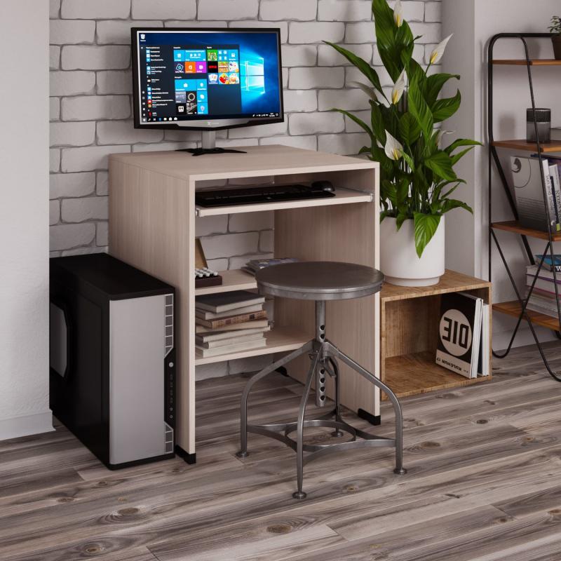 Компьютерный стол Мари-2 вариант 2