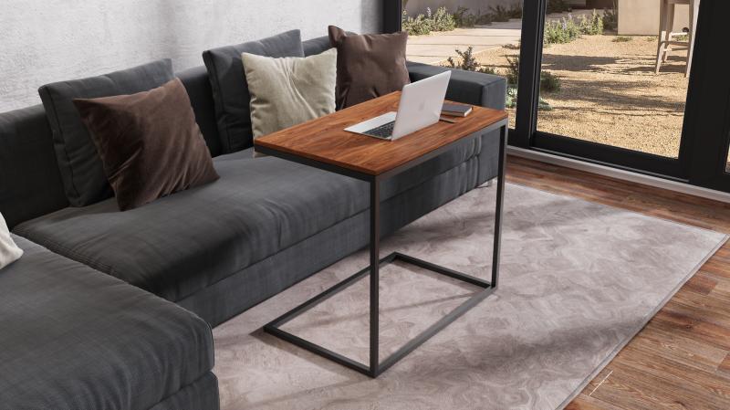 Журнальный столик Честер-6 вариант 2