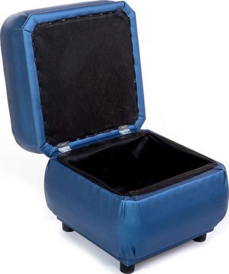 Пуф-ящик Дрезден вариант 10