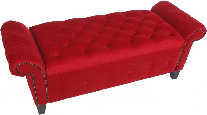 Банкетка Лима-1Т вариант 9