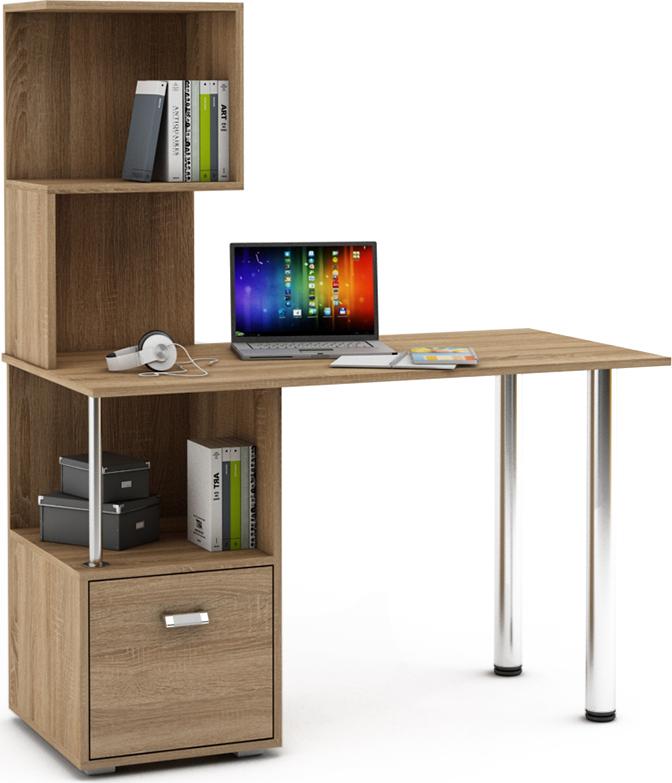 Компьютерный стол Римини-65 вариант 1