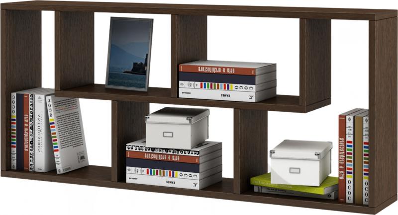 Полка Нео-24 вариант 3