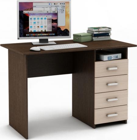 Письменный стол Нео-5 вариант 3