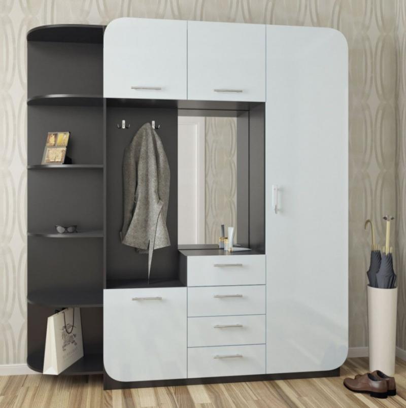 Прихожая Акти-9 вариант 2