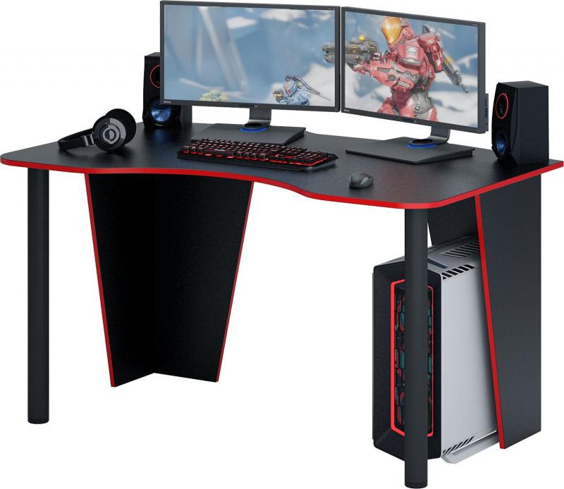 Стол игровой Таунт-2 вариант 5