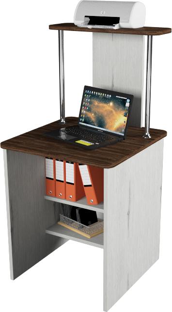 Компьютерный стол Ларни-56 вариант 1