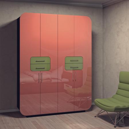 Шкаф Акти-16 вариант 2