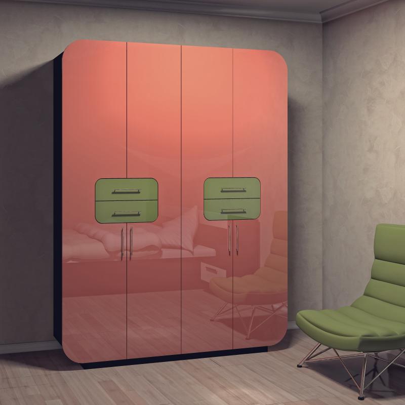 Шкаф Акти-16 вариант 3