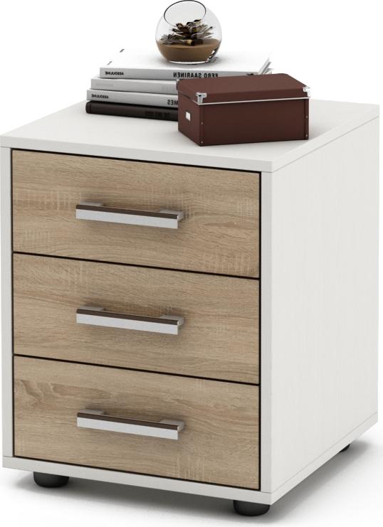 Комод Немо-1 вариант 2