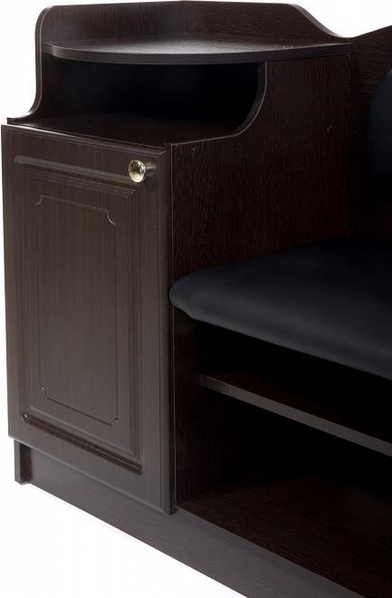 Обувница Комфорт вариант 24