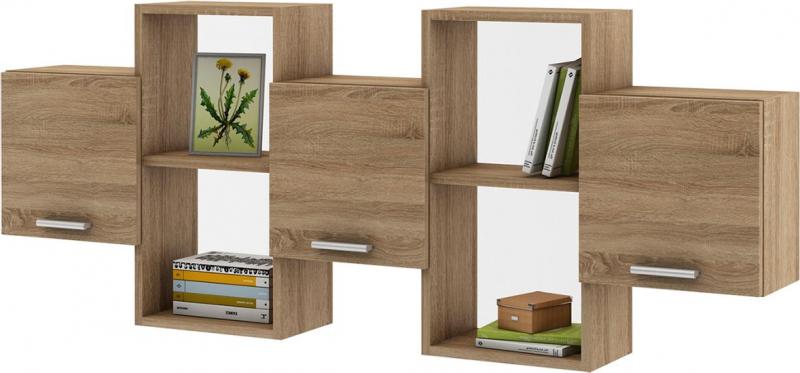 Полка настенная Шон-30 вариант 1