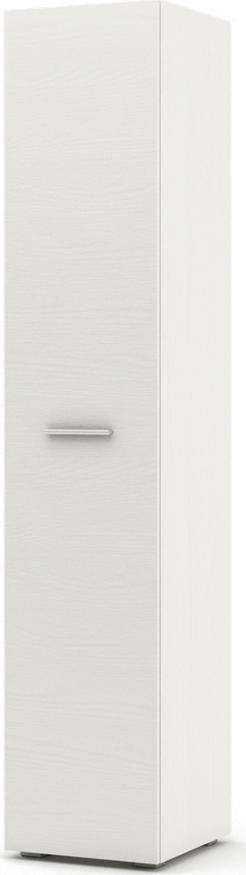 Шкаф Лино-1 бельевой вариант 1