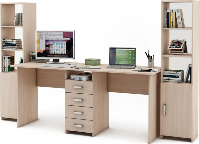 Уголок школьника Нео-11 вариант 1