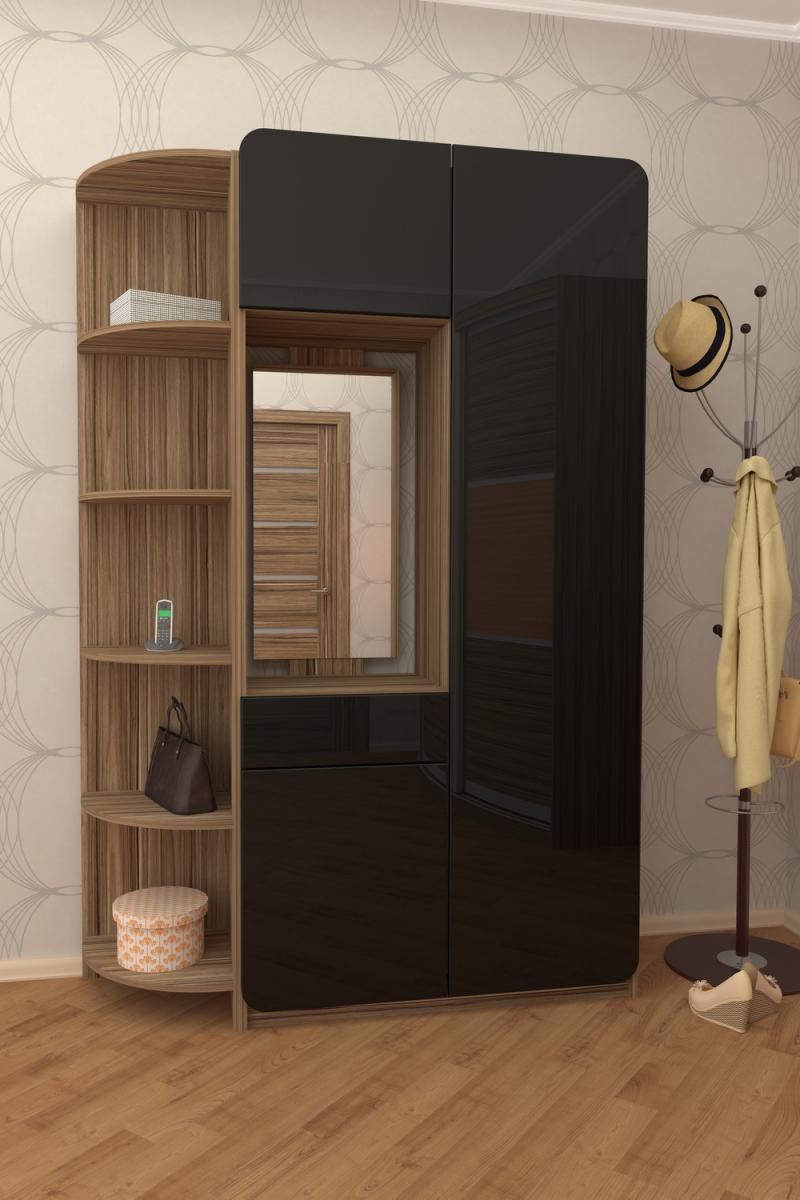 Прихожая Лайн-8 вариант 2