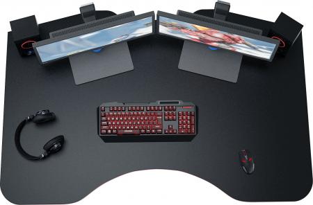 Стол игровой Таунт-2 вариант 6