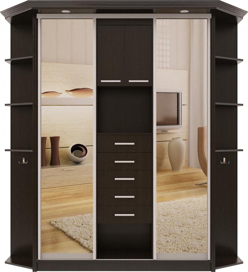 Прихожая Литл-5 вариант 1