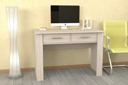 Письменный стол Лайн-3 вариант 3