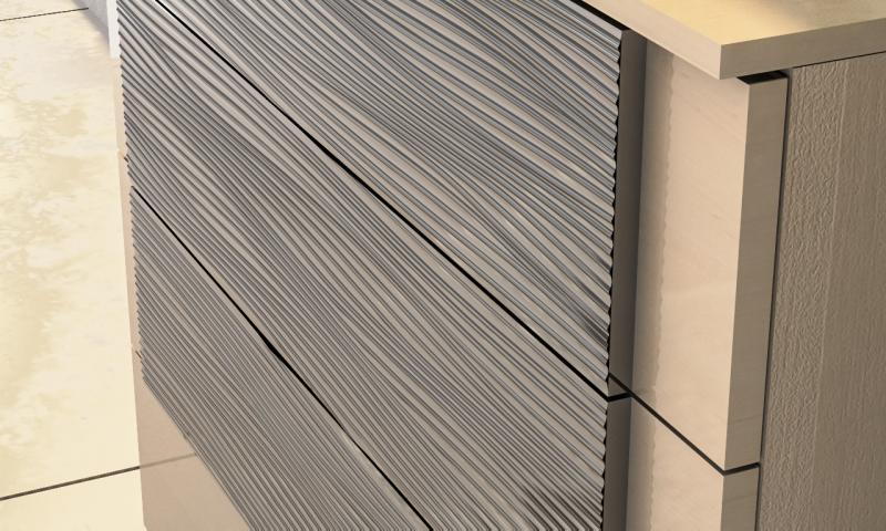 Комод София-1 вариант 2