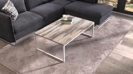 Журнальный столик Честер-5 вариант 1