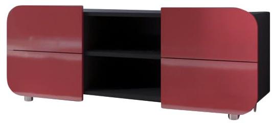 ТВ тумба Акти-3 вариант 2