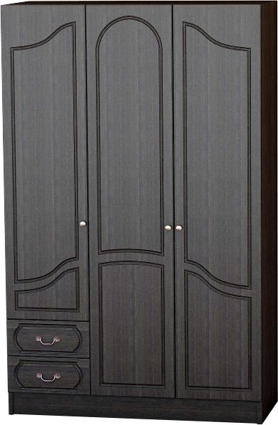 Шкаф Франс-12 вариант 1