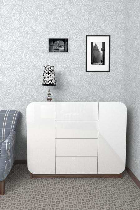 Комод Лайн-37 вариант 3