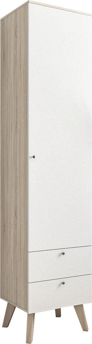 Стеллаж Нарни-10 вариант 1