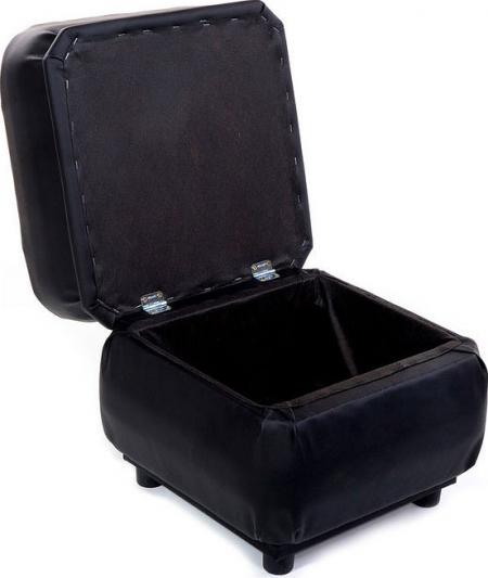 Пуф-ящик Дрезден вариант 13