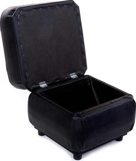 Пуф-ящик Дрезден вариант 14