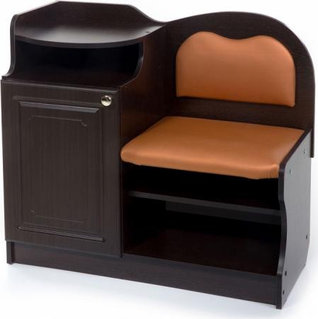 Обувница Комфорт вариант 25