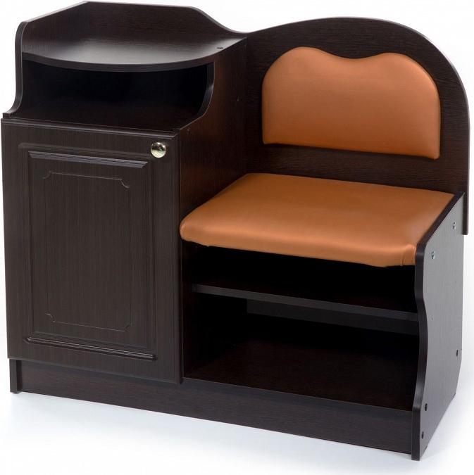 Обувница Комфорт вариант 26